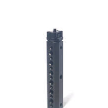 BGNING Aluminum Handle Grip Handbar Extended Handheld Support Monitor Mount for Zhiyun Weebill Lab Gimbal Stabilizer Accessories 2024 - buy cheap