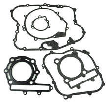 Motorcycle Engine Crankcase Clutch Cover Cylinder Gasket Kit Set For Kawasaki  KL250 KLR250 KL KLR 250 87-05 1987-2005 2024 - buy cheap