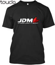 Camiseta de algodón de 100% Jdm Cb7 con doble Impresión de 4 puertas, camiseta Unisex estándar de mercado doméstico japonés, gran oferta 2024 - compra barato