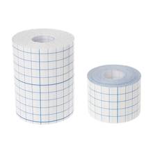Hypoallergenic Nonwoven Adhesive Wound Dressing Medical Fixation Tape Bandage Drop Shipping 2024 - buy cheap