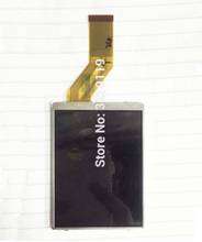 NEW LCD Display Screen For SONY Cyber-Shot DSC-W230 DSC-W290 DSC-HX1 DSC-H20 DSLR-A500 W230 W290 HX1 H20 A500 Digital Camera 2024 - купить недорого