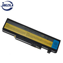 JIGU 9Cells Laptop Battery For Lenovo IdeaPad Y450 Y450A Y550 Y550A Y450G Y550P 55Y2054 L08L6D13 L08O6D13 L08S6D13 6600MAH 2024 - buy cheap