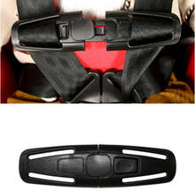 2pcs Auto Car Baby safety belt clip,fixing clips chest buckle safety seat lock 2024 - buy cheap