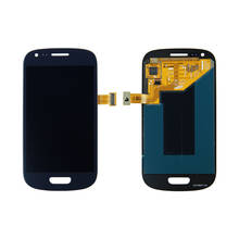 S3Mini Lcd For Samsung Galaxy S3 Mini Lcd Display Touch Screen Digitizer Assembly For Samsung I8190 i8190N i8195 i8200 Lcds 2024 - buy cheap