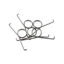 10pcs/Lot for PS5 Controller Button Spring Metal Handle L2 R2 Trigger Repairing Parts 2024 - buy cheap