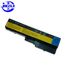 JIGU New 6cell Laptop Battery 45K2221 L08O6D01 L08S6D01 FOR Lenovo V430a V450a Y430 Y430a Y430g Y430 2781 2024 - buy cheap