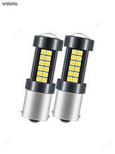 Car LED reversing light bulb 5th generation modified super bright rear tail light eagle eye auxiliary light CD50 Q04 2024 - buy cheap