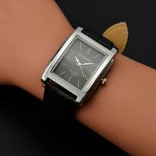 Womage Wristwatch Fashion Women Watches Rectangle Quartz Watches Casual Ladies Watches horloge dames montre femme relog mujer 2024 - buy cheap