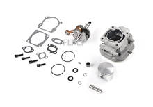 32CC Modified 36CC Double Ring Engine Cylinder Piston Crankshaft Kit Fit for 1/5 Hpi Rovan Km Baja Losi 5ive T FG Engines Parts 2024 - buy cheap