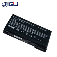 JIGU-Batería de 9 celdas para ordenador portátil MSI BTY-L74, BTY-L75, MS-1682, 91NMS17LD4SU1, 91NMS17LF6SU1, 957-173XXP-101, 957-173XXP-102 2024 - compra barato