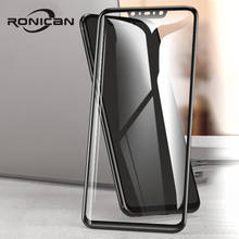 RONICAN 3D Protective Glass For Huawei Nova 3 3i 2 2i Full Cover Tempered Glass For Huawei Nova 4 P Smart Plus Screen Protector 2024 - buy cheap