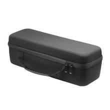 Funda protectora para altavoz SONY SRS-XB40 SRS-XB41, estuche de transporte duro con bolsa de partículas, antivibración, Bluetooth, SRS-XB43 2024 - compra barato