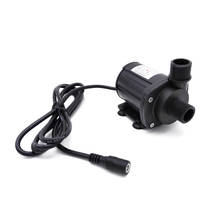 1000B Two-phase DC brushless booster pumps speed pump skimmer circulation water pump 12V 24V 2024 - buy cheap
