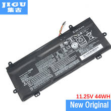 JIGU Оригинальный аккумулятор для ноутбука 5B10K90783 L15C3PB0 L15M3PB2 для Lenovo для Winbook N22 11,25 V 44WH 2024 - купить недорого