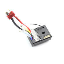 for Wltoys 144001 1/14 RC Car Spare Parts Receiver Receiving Board Circuit Board ESC 144001-1311 Car Accessories 2024 - buy cheap