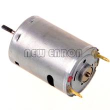 NEW ENRON HSP Racing 1/16 RC 1:16 Model Car Spare Parts Motor（RC380) 28006 2024 - buy cheap