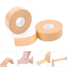 1Roll Anti-Wear Foam Heel Sticker Tape Cotton Patch Foot Care Blister Plaster Waterproof First Aid Blister Pedicure Pad Insole 2024 - buy cheap