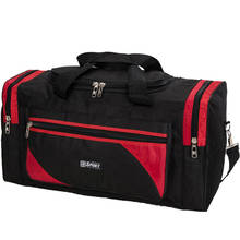 2020 Oxford Men Travel Bags Large Capacity Travel Duffel Hand Luggage Bag Multifunction Weekend Bag XA370F 2024 - buy cheap