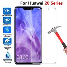 Tempered Glass For Huawei Mate 20 Lite P20 Pro Protective Glas Screen Protector On Mate20 20lite P 20 P20lite P20pro 20pro matte 2024 - buy cheap