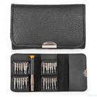 Screwdriver Set 25 in 1 Torx Electronics Hand Tools Phone Repair Tool Precision Wallet Laptop PC Cell Phone Screwdriver - photo 2026 Screwdriver Set 25 in 1 Torx Electronics Hand Tools Phone Repair Tool Precision Wallet Laptop PC Cell Phone Screwdriver - photo 2026
