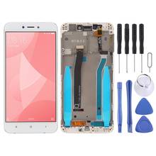 iPartsBuy LCD Screen and Digitizer Full Assembly with Frame for Xiaomi Redmi 4X 2024 - buy cheap