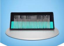 30pcs/set Nail Art Electric File Drill Bits Polish Grinding Head Replacement Manicure Pedicure Kit Set Tool 2.35 2024 - buy cheap