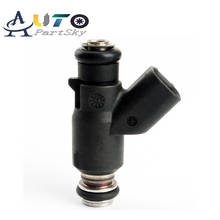 1pcs High Quality OEM Fuel Injector For 2006-2010 Hyundai Kia 3.3L 3.8L V6 35310-3C000 353103C000 2024 - buy cheap