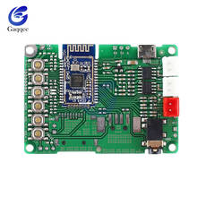 Bluetooth 5.0 Transmitter Receiver Module BK3266 Audio Stereo Amplifier Board AUX Audio Input DC 3.6 -5V 2024 - buy cheap