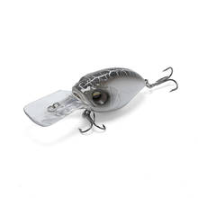 48 мм 11 г рыболовные приманки Minnow, запчасти для наживки Wobbler Jackson, искусственные приманки для рыбной ловли, искусственные приманки 2020 Minnow Pesca 2024 - купить недорого