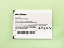 High quality 3000mAh Battery For Ulefone S8 S8 Pro 5.3inch MTK6737 MTK6580 Mobile phone 2024 - buy cheap