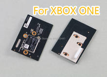 1pc/lot New For XBOX ONE Slim WIFI Board for Xbox One S Wireless Bluetooth-compatible Module WiFi Board Pulled Part 2024 - buy cheap