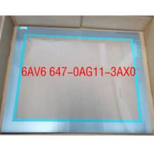 TP1500 6AV6 647-0AG11-3AX0     New original protective film, 1 year warranty 2024 - buy cheap