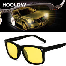 Мужские Винтажные Солнцезащитные очки WarBLade, поляризационные солнцезащитные очки с антибликовым покрытием, UV400 2024 - купить недорого