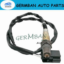 Sensor de oxigênio traseiro inferior 250-241023 segundos, para ford edge escape explorer lincoln mkc mkz 234 l 4575 2024 - compre barato