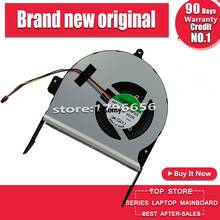 New Cpu Fan For Asus N552 N552V N552VX N552VW N552VM Cpu Cooling Fan EG75070S1-C130-S9A 2024 - buy cheap