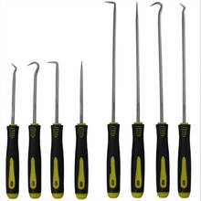 8-Piece Long and Short Hook and Pick Set Durable Extra Long O-Ring and Unloading Seal Craft Hobby Tools 2024 - buy cheap