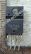 2 uds STRY6766 STR-Y6766 Y6766 TO-220F-7 de chip de gestión 2024 - compra barato