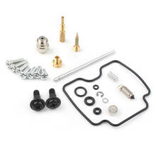 Carburetor Card Spare Sets Repair Kit for Yamaha Road Star XV1600 XV1600AT Silverado 1999-2003 2024 - buy cheap