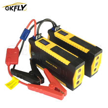 Gkfly Emergency 24v 12v Starting Device 600a Portable Car Jump Starter Power Bank Charger For Battery Booster Buster Led Buy Cheap In An Online Store With Delivery Price Comparison Specifications Photos