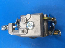 Новый бренд sherryberg OEM carb Husqvarna 36 41 136 137 141 142 бензопила замена карбюратора Walbro WT 2024 - купить недорого