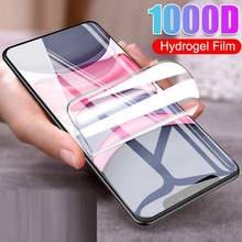 Full Cover Hydrogel Film For Iphone 11 Pro X XR XS MAX 12 Pro Max Mini Screen Protector For Iphone 6 7 8 Plus Case  2024 - buy cheap