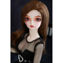 Fairyland Minifee Sarang 1/4 MSD Doll BJD Girl Body with Swimsuit Toys for Girls Gift 2024 - buy cheap