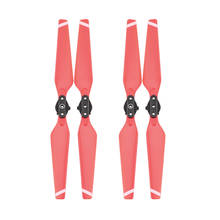 4pcs 8330 Propeller for DJI Mavic Pro Drone 8330F Quick Release Blade Folding Props for Spare Parts White Red Blue Accessory 2024 - buy cheap