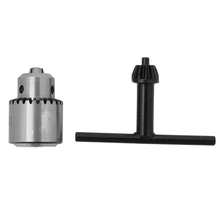 JT0-Mini portabrocas cónico de 0,3-4mm, adaptador de portabrocas, herramientas de torno, accesorios 2024 - compra barato