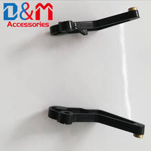 2Sets Fuser Pressure Release Lever D019-4171 D0194191  for Ricoh Aficio MP2550 MP3350 MP2851 MP3851 D0194171 Fuser Lever 2024 - buy cheap