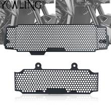 VFR 800X Motorcycle Part Radiator Guard Protector Grille Grill Cover For Honda VFR800X Crossrunner 2015 2016 2017 2018 2019 2020 2024 - buy cheap