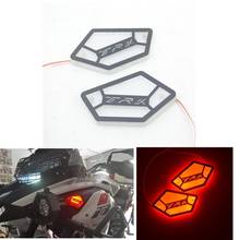 Para benelli trk502 trk 502 trk502x acessórios da motocicleta modificado luzes de respiração entrada pisca luz sinal volta lâmpada 2024 - compre barato