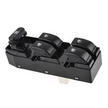 Car styling Front Left Window Lifter Switch for Buick Excelle OEM 9066788 Power Master Window Switch 2024 - buy cheap