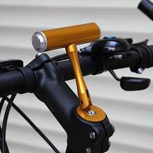 Marco de extensión de bicicleta de carretera, herramienta de conversión de aleación tipo T, accesorio para bicicleta de montaña 2024 - compra barato