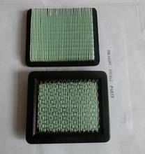 GX100 AIR FILTER FOR HONDA GC135 GC160 GC190 GCV135 GCV160 GS160 GS190 GSV190 GXV57 F220 PAPER CLEANER LAWN MOWER FREE SHIPPING 2024 - buy cheap